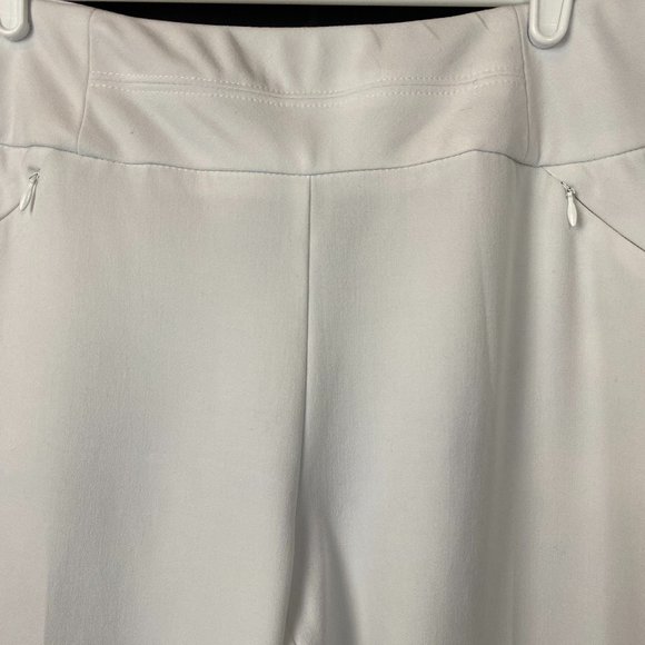 Investments The Park Ave fit: Secret Support, Straight Leg, Size 10S - Picture 3 of 6